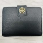 TORYBURCH 二つ折り財布