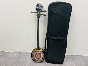 横浜市南区弘明寺で【三味線】楽器の高価買取ならリサイクルショップ買取おりづる横浜弘明寺店へ！