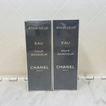 CHANEL EAU POUR MONSIEUR 香水