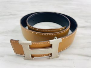 横浜市港南区上大岡で【HERMES エルメス】ブランド品を売るならリサイクルショップ買取おりづる横浜弘明寺店へ！
