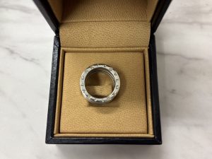 横浜市南区井土ヶ谷で【ブルガリ（BVLGARI ）買取強化中！】リサイクルショップ買取おりづる横浜弘明寺店！