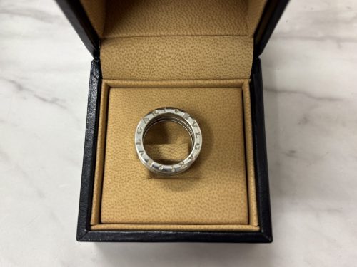 横浜市南区井土ヶ谷で【ブルガリ（BVLGARI ）買取強化中！】リサイクルショップ買取おりづる横浜弘明寺店！