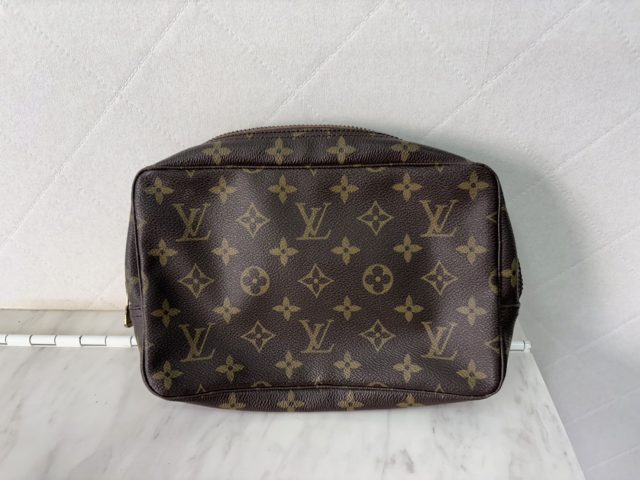 LV トゥルース トワレット 23 M47524