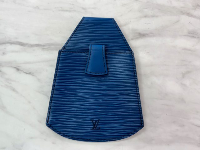 LV シャーウッド エピ ベルトポーチ MI0922