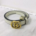 GUCCI マーモント ベルト