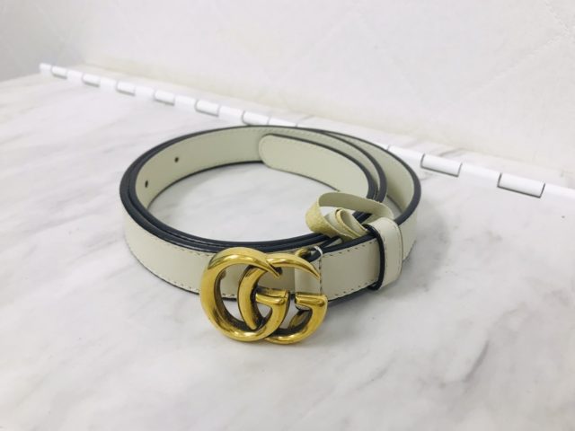 GUCCI マーモント ベルト