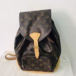 LV モノグラム モンスリMM M51136