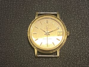 目黒区碑文谷で『OMEGA オメガ』の買取なら買取おりづる学芸大学駅前店にお任せください！