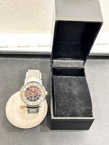 静岡市清水区で【ブルガリ(BVLGARI) 買取 静岡】ブルガリの高価買取なら買取おりづる静岡ドン・キホーテパウSBS通り店へ♪