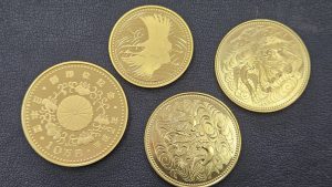 【金・貴金属】のお買取りは買取おりづる藤枝店にお任せください‼‼