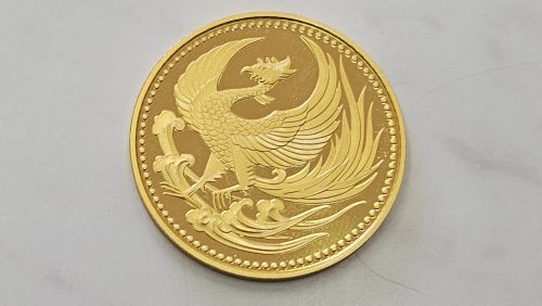 【金・貴金属】のお買取りは買取おりづる藤枝店にお任せください‼‼