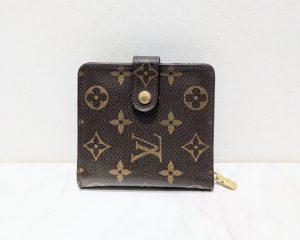 静岡市清水区で【（ヴィトン財布） 買取 静岡】ルイヴィトンの高価買取なら買取おりづる静岡ドン・キホーテパウSBS通り店へ♪