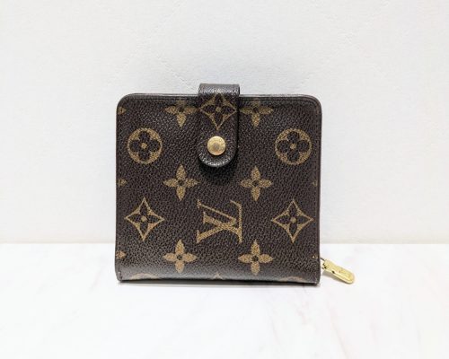 静岡市清水区で【（ヴィトン財布） 買取 静岡】ルイヴィトンの高価買取なら買取おりづる静岡ドン・キホーテパウSBS通り店へ♪