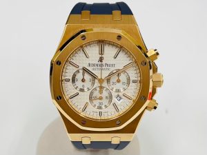 東京都世田谷区で【オーデマ・ピゲ（AUDEMARS PIGUET） 買取 東京】オーデマ・ピゲの高価買取なら買取おりづる成城学園前店