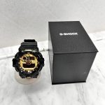 カシオ　G-SHOCK時計