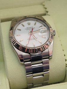 藤枝市で【ロレックス（ＲＯＬＥＸ） 買取 藤枝】ロレックスの高価買取なら買取おりづる静岡ドン・キホーテパウSBS通り店へ♪
