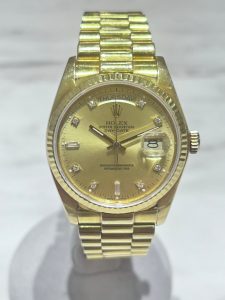 横浜市青葉区で『ROLEX ロレックス』の高額買取なら買取おりづる横浜こどもの国店にお任せください！