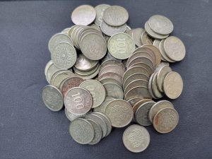 藤枝市で【 古銭 買取 藤枝】古銭の高価買取なら買取おりづる藤枝駅前店がおすすめ♪