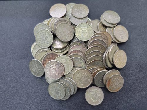 藤枝市で【 古銭 買取 藤枝】古銭の高価買取なら買取おりづる藤枝駅前店がおすすめ♪