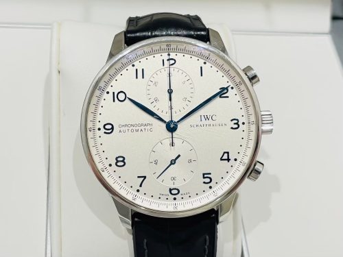 静岡市葵区で【IWC 買取 静岡】IWCの高価買取なら買取おりづる静岡ドン・キホーテパウSBS通り店へ♪