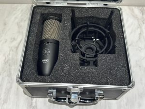 横浜市青葉区で【音響機器】の買取なら買取おりづる横浜こどもの国店へ！