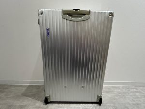 町田市成瀬で『RIMOWA リモワ』の買取なら買取おりづる横浜こどもの国店にお任せください！
