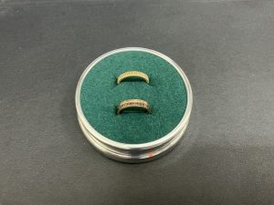 横浜市青葉区で『BOUCHERON ブシュロン』の買取なら買取おりづる横浜こどもの国店にお任せください！