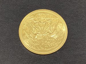 町田市成瀬で『金 金貨』の買取なら買取おりづる横浜こどもの国店にお任せください！