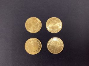 横浜市青葉区で『金貨 貴金属』の買取なら買取おりづる横浜こどもの国店にお任せください！