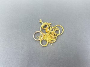 町田市成瀬で『金 貴金属』の買取なら買取おりづる横浜こどもの国店にお任せください！