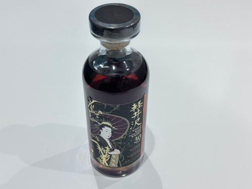目黒区学芸大学駅前で『お酒 軽井沢』の買取なら買取おりづる学芸大学駅前店にお任せください！