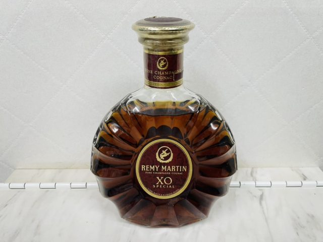 REMY MARTIN XO SPECIAL