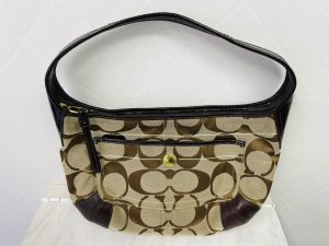 横浜市南区井土ヶ谷で【COACH】コーチの買取ならリサイクルショップ買取おりづる横浜弘明寺店へ！