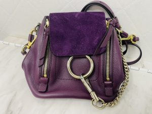 横浜市港南区上大岡で【Chloé】ブランド品を売るならリサイクルショップ買取おりづる横浜弘明寺店へ！