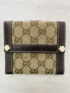 横浜市港南区上大岡で【GUCCI】ブランド品を売るならリサイクルショップ買取おりづる横浜弘明寺店へ！