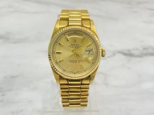 横浜市南区弘明寺で【ROLEX ロレックス】ブランド時計を売るならリサイクルショップ買取おりづる横浜弘明寺店へ!