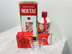 横浜市南区井土ヶ谷で【マオタイの買取】お酒の買取ならリサイクルショップ買取おりづる横浜弘明寺店へ！