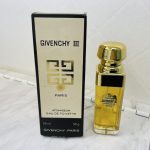 GIVENCHY Ⅲ 香水