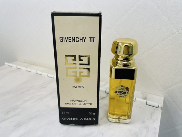 GIVENCHY Ⅲ 香水