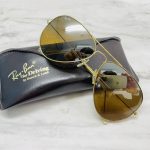 Ray-Ban B＆L サングラス