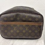 LV モノグラム リポーターPM M45254