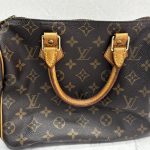 ヴィトン Louis Vuitton ブランド品 バッグ　モノグラム　