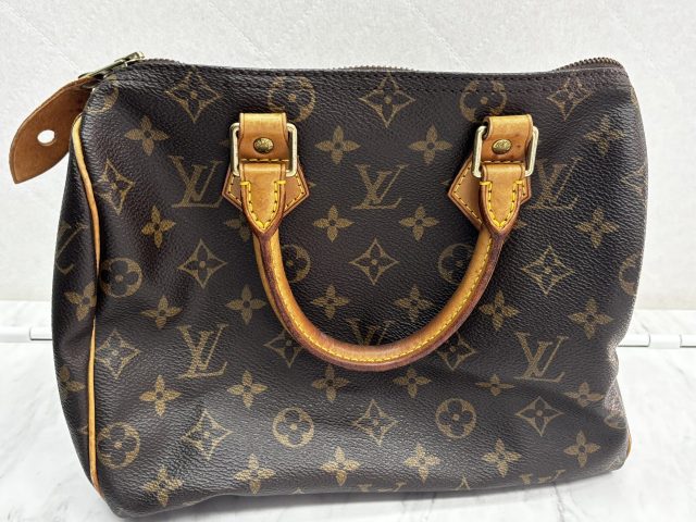 ヴィトン Louis Vuitton ブランド品 バッグ　モノグラム　