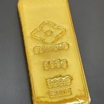 住友 金 インゴット 500ｇ