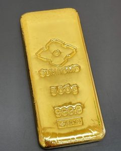横浜市南区井土ヶ谷で【金インゴット買取強化中！】金・銀・プラチナの買取なら買取おりづる横浜弘明寺店へ！
