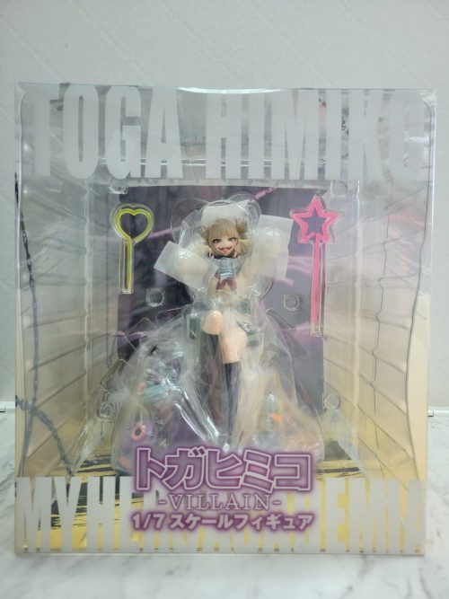 藤枝市で【 フィギュア 買取 】フィギュアの買取なら買取おりづる藤枝駅前店がおすすめ♪