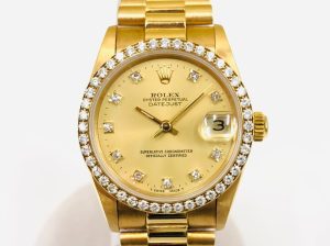 静岡市葵区【ロレックス（ＲＯＬＥＸ） 買取 静岡】ロレックスの高価買取なら買取おりづる静岡ドン・キホーテパウSBS通り店へ♪