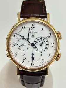静岡市清水区で【ブレゲ(BREGUET) 買取 静岡】ブレゲの高価買取なら買取おりづる静岡ドン・キホーテパウSBS通り店へ♪