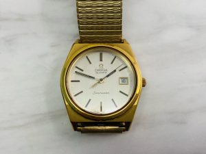 目黒区学芸大学で『OMEGA オメガ』の買取なら買取おりづる学芸大学駅前店にお任せください！