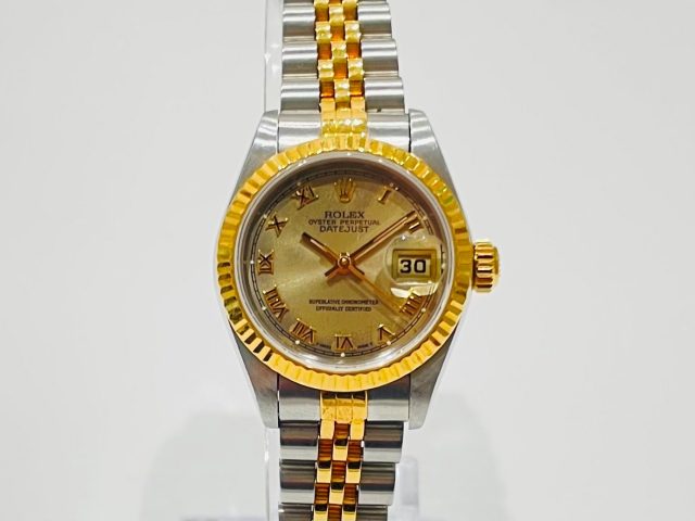 ロレックス ROLEX デイトジャスト Ref.69173